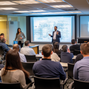 AIの力を活用する中小企業へ: ChatGPTミニセミナーのレポート