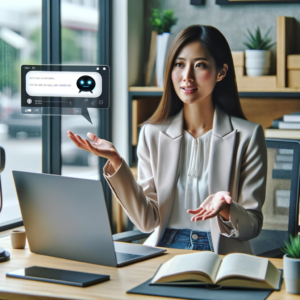 ChatGPTが欲しい答えを返してくれない