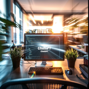 ChatGPT, Midjourney, Adobe Expressで加速するHP制作