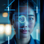 インドの革新的虹彩認証システムAadhaarと日本のIT化の遅れ