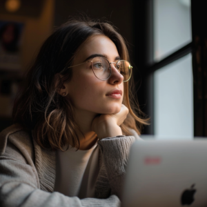 ChatGPT を利用して不安とうまく付き合う方法