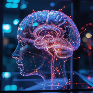 AIとマインドマップで実現する脳の整理整頓術