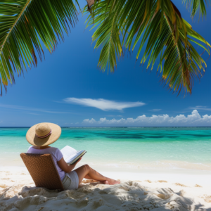 キャリアブレイクのすすめ：仕事を辞めてから次を探す方が成功する理由