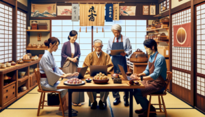 社長の本音が聞ける、小さく始めるChatGPT社内セミナー