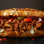 Google Gemini の画像認識で新しいレシピを創る