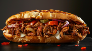 Google Gemini の画像認識で新しいレシピを創る