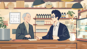 AI伝道師としての使命: IT技術と経験を融合させた中小企業支援