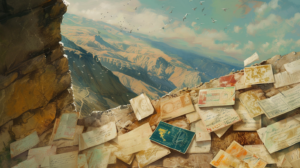 ブログへの実名投稿で見えたもの