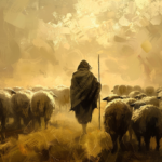 羊飼いのように、未来を照らす、生成AI人材になるチャンス