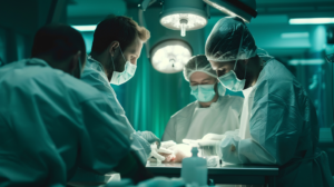 多様性を学ぶならアメリカドラマ：ER緊急救命室で世界を知る