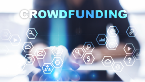 クラウドファンディングの拡散を婉曲的に依頼する方法を生成AIと考える