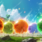 悟空とベジータにロールプレイでライドシェアのメリットを教えてもらう