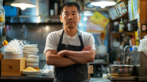 腕組みをやめてコミュニケーションを改善する方法：生成AIが教えるビジネスの秘訣