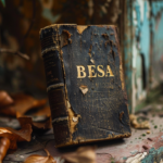 海外ドラマから学ぶ、アルバニアの「ベサ」の意味とは?