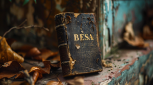 海外ドラマから学ぶ、アルバニアの「ベサ」の意味とは？