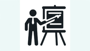 ChatGPT と DALL-E 3でピクトグラムを作ろう！生成AIで簡単にサインを作成