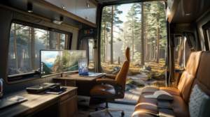 意欲低下を画像生成AI Midjourneyで補おう！あなたの夢を視覚化して目標達成へ