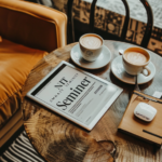 紙媒体とIT化の融合: マーケティングに活かす紙の可能性