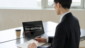 和製英語？「リスキリング」から考える能動的学習の必要性