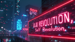 生成AIと共創する自分のマントラ - プレゼンを印象的にする魔法の言葉