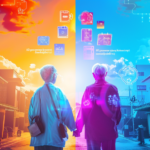 60代以降の人生を楽しむ秘訣：決断力の重要性