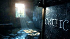 地頭革命：CRITICフレームワークと生成AIで育てる批判的思考力