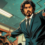 アニメで日本語上達！インバウンド 外国人が実践する学習法