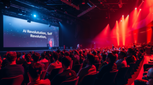 キーノートの魔法：あなたも使える！ハイレベルのプレゼン術