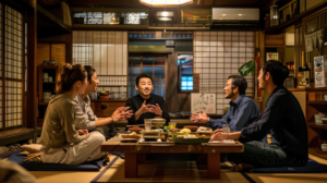 ChatGPTとの対話から生まれた、プロジェクターなしのセミナーアイデア