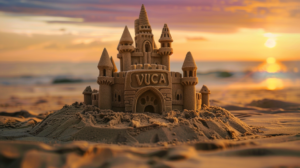 VUCAの時代を生き抜くための教訓：高度経済成長期との比較