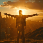 「イエス」の力:1日だけのチャレンジで人生を変える方法