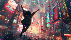 運が悪いは言い訳？ あなたの人生を変える心理学の秘密