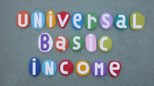 毎月16万円もらえたら、ベーシックインカムが問いかける"本当の豊かさ"とは