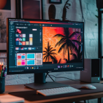 生成AIとCanvaで中小企業の情報発信を強化：効率的なデザインとAI活用法