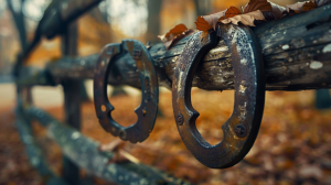 あなたの"蹄鉄"は何ですか？ - AIツールが変える仕事の未来