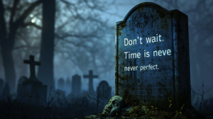 生成AI時代の新常識：『待つ』から『即行動』へ