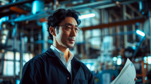 中高年がDX人材、IT革命の主役になれる3つの理由