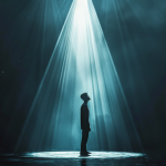 スポットライト効果を乗り越え、新たな挑戦を始める方法:自己成長と人生改革の実例