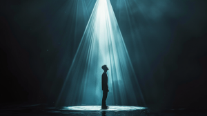 スポットライト効果を乗り越え、新たな挑戦を始める方法：自己成長と人生改革の実例