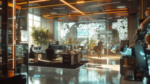 生成AI後進国・日本の悲劇 - 海外では創出時間で「第二の産業革命」を起こしている？