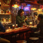 Lisktaker Ⅱ：リスクスキ族が語る海外経験とAI革命