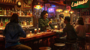 Lisktaker Ⅱ：リスクスキ族が語る海外経験とAI革命