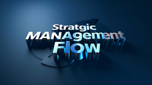 AI時代の戦略フロー入門 - 創業者の想いを次世代に伝える戦略づくり