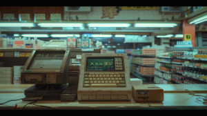 レガシーPOSが隠す「機会損失」の真実 - DX化で売上増を実現した中小スーパーの戦略