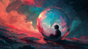 AIが指摘する日本人の"心地よい罠" - Claude3との対話で気づく、あなたの隠れたポテンシャル