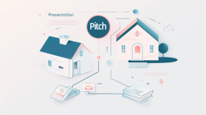 Airbnbのピッチデッキから学ぶ、30億ドル調達の舞台裏 ～プレゼンとピッチ、その決定的な違いとは～