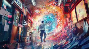 VUCA時代の新常識：なぜ『報連相』は時代遅れなのか？主体性こそが成功の鍵