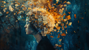 生成AI時代に考える "剥落学力" の本質：暗記重視の教育に疑問を投げかける