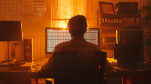 エクセル初心者でも大丈夫！ChatGPTと一緒に始める業務効率化への第一歩