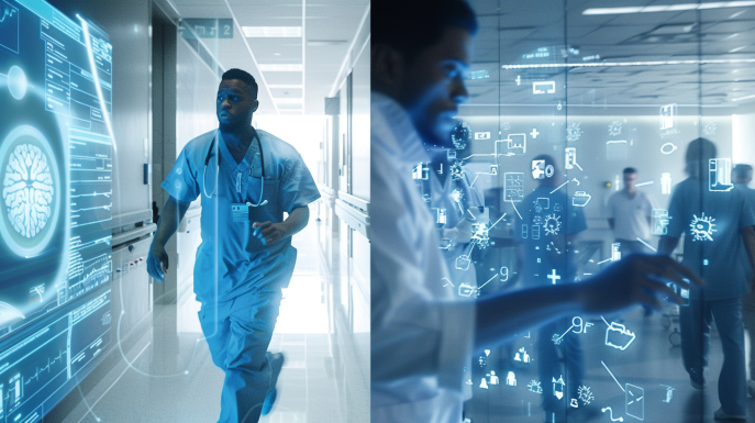 DX導入の緊急度を見極めろ!海外病院ドラマに学ぶビジネストリアージの極意